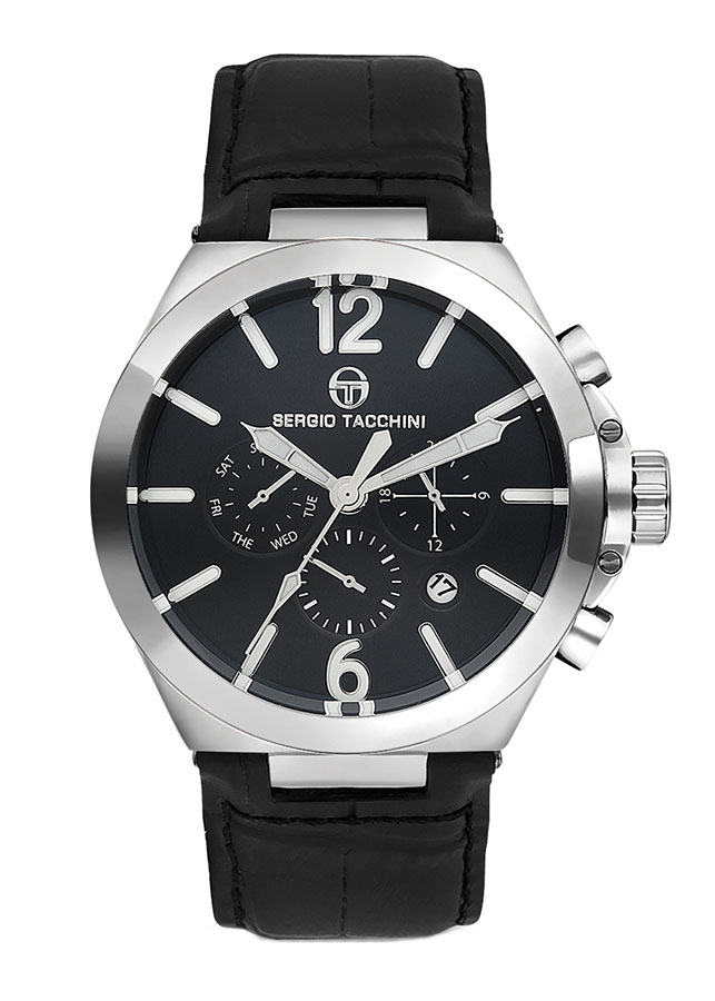 Часы Sergio Tacchini Archivio ST.9.103.04